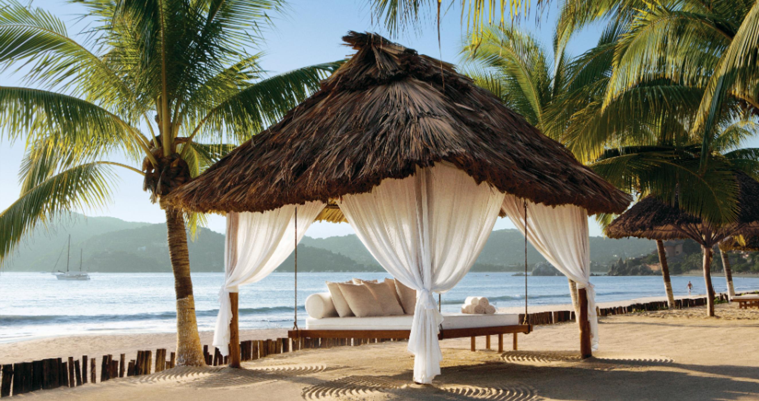 Viceroy Zihuatanejo Now Destination Weddings